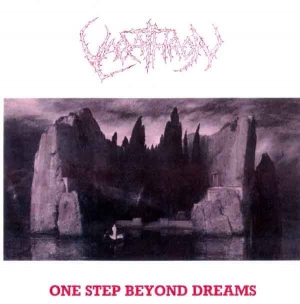 Varathron - One Step Beyond Dreams