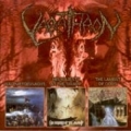 Varathron - Walpurgisnacht / His Majesty at the Swamp / The Lament of Gods