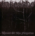 Vargsang - Throne of the Forgotten