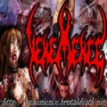 Vehemence - Metal Blade Demos