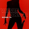 Velvet Revolver Slither - 2cd single