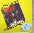 Venom - Acid Queen / Bursting Out