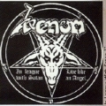 Venom - In League With Satan / Live Like An Angel, Die Like A Devil
