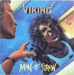 Viking - Man of Straw