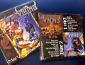 Viking Metal Versus Straw
