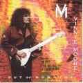 Vinnie Moore (band) - Out Of Nowhere