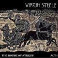 Virgin Steele - The House Of Atreus: Act I
