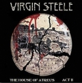 Virgin Steele - The House Of Atreus: Act II
