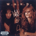 W.A.S.P. - Kill Fuck Die (Single)