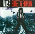 W.A.S.P. - Sunset & Babylon (V1)