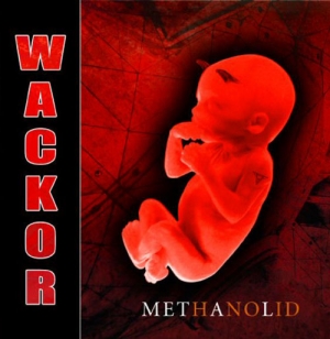 Wackor - Methanolid