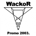 Wackor - Promo