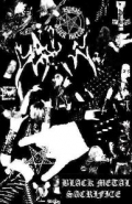 Watain - Black Metal Sacrifice