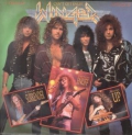 Winger - Can't Get Enuff (12\
