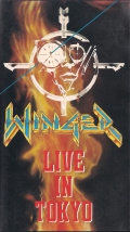 Winger - Live In Tokyo
