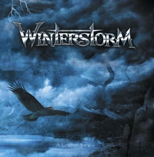 Winterstorm - A Coming Storm