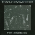 Witchfinder General - Buried Amongst the Ruins