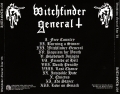 Witchfinder General Live '83
