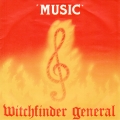 Witchfinder General - Music