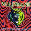 Wolfsbane - Lifestyles Of The Broke And Obscure