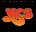 Yes - Open Your Eyes
