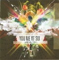 You Me At Six - Hold Me Down