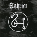 Zahrim - Liber Compendium Diabolicum (The Genesis of Enki)