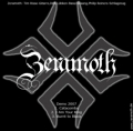 Zeramoth - Demo 2007