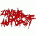Zombie Corpse Autopsy - 2007 Promo