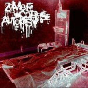 Zombie Corpse Autopsy - The Return