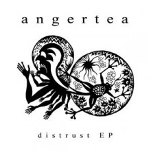 Angertea_Distrust_EP_2011