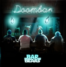 Barbears_Doombar_EP_2012