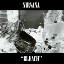 Nirvana_Bleach_1989