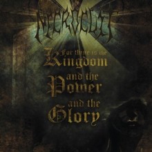 Necrocult_For_Thine_Is_the_Kingdom_and_the_Power_and_the_Glory_2015