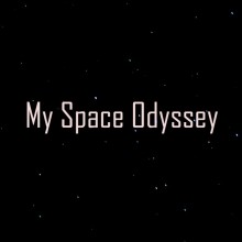 Dr_Sludgelove_My_Space_Odyssey_2017