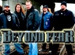 Beyond Fear - koncert a Wigwamban