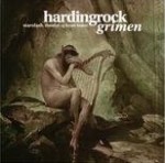 Hardingrock - folk/rock project Norvgibl