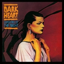 Dark Heart for the first time on a CD!