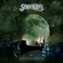 Satellite - new tracks available on Myspace