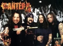Pantera - Greatest Hits