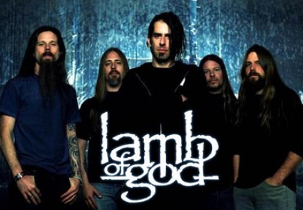 Lamb of God - először Magyarországon, a MetalFesten