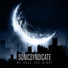 Sonic Syndicate - j videoklip s albuminfk