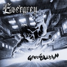 Evergrey - a nyolcadik lemez