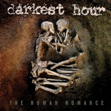 Darkest Hour - j album, majd Eurpa turn