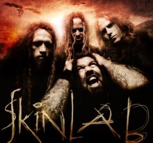 Skinlab - feldolgozs EP